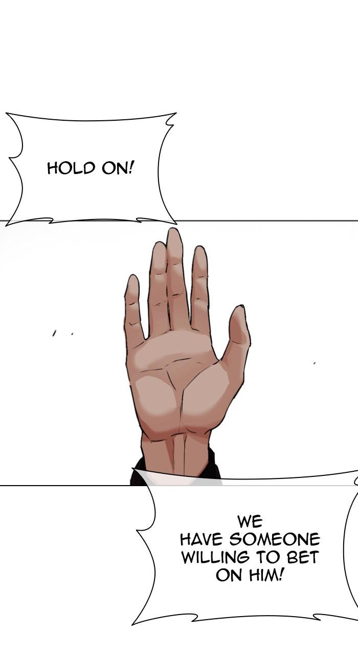 Lookism Chap 534 - Next Chap 535