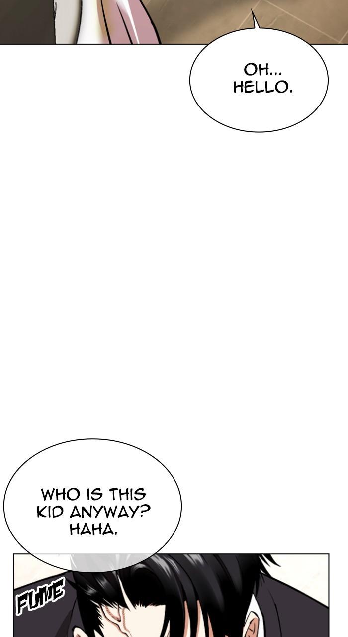 Lookism Chap 534 - Next Chap 535