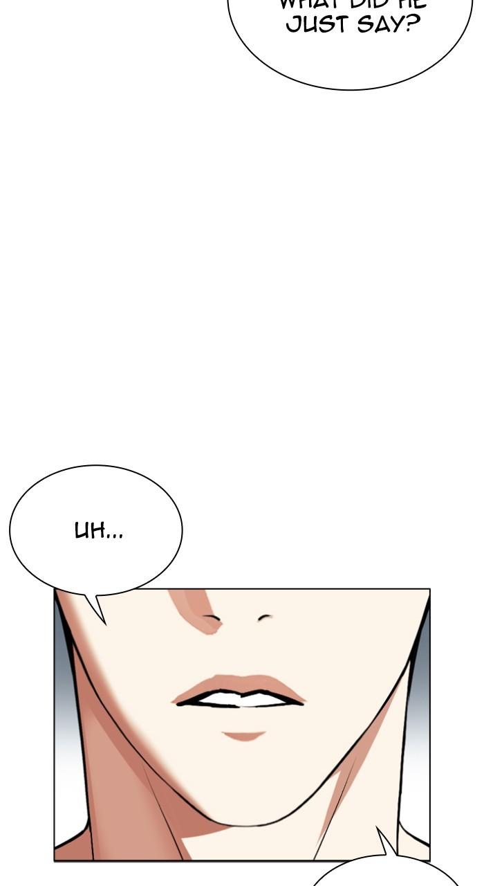 Lookism Chap 534 - Next Chap 535