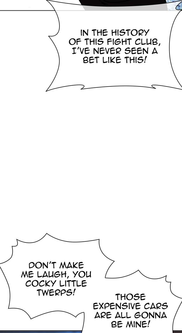 Lookism Chap 534 - Next Chap 535