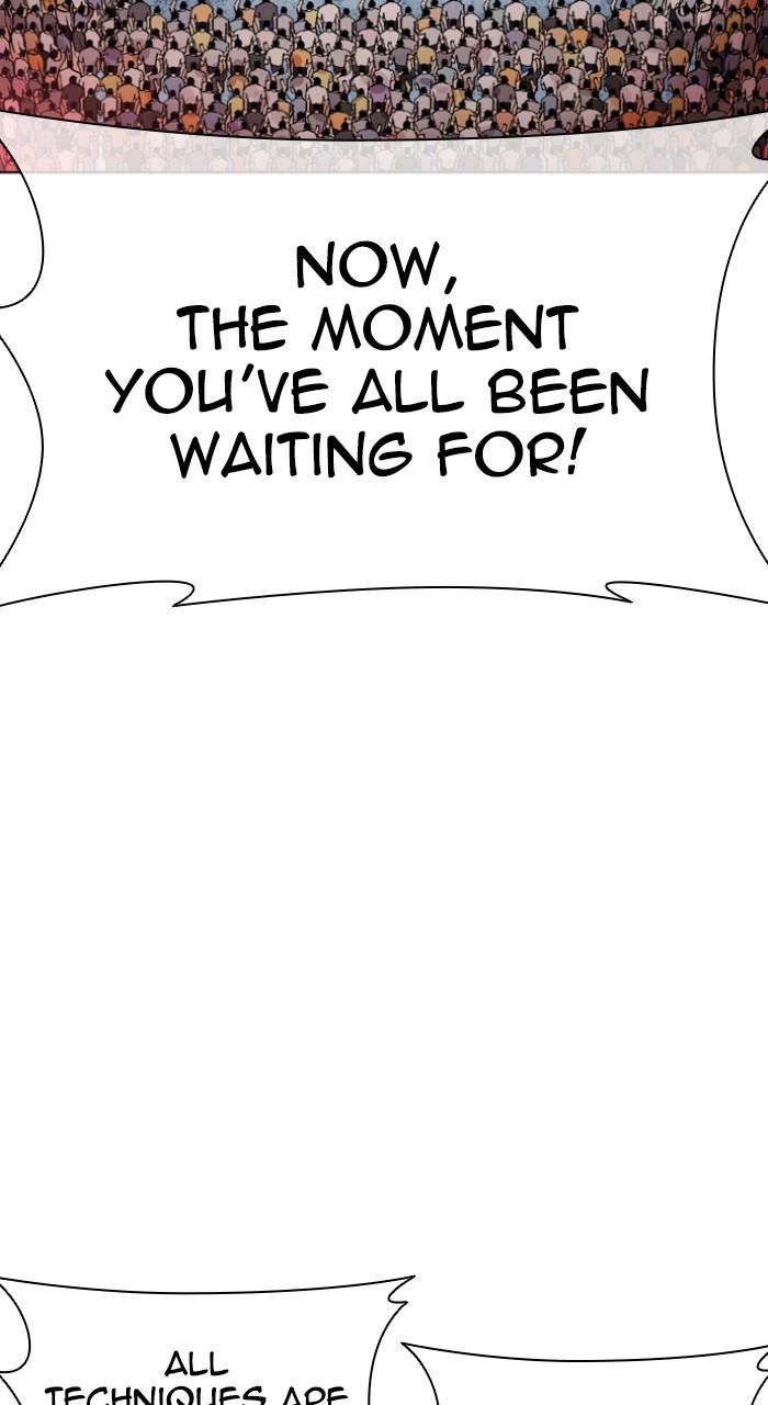 Lookism Chap 534 - Next Chap 535