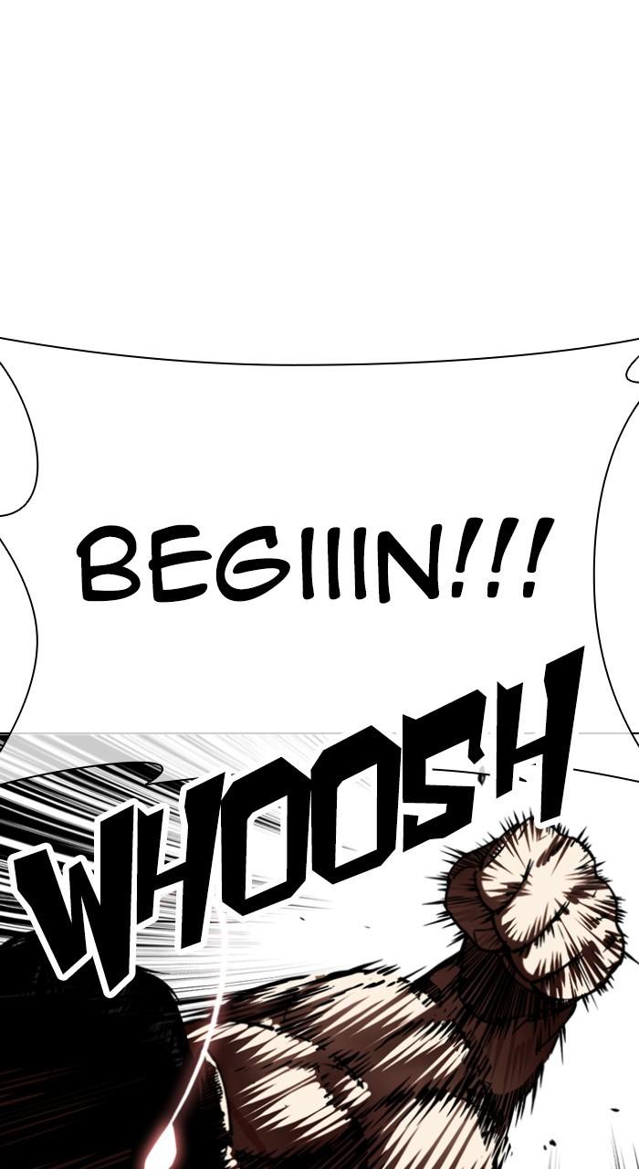 Lookism Chap 534 - Next Chap 535