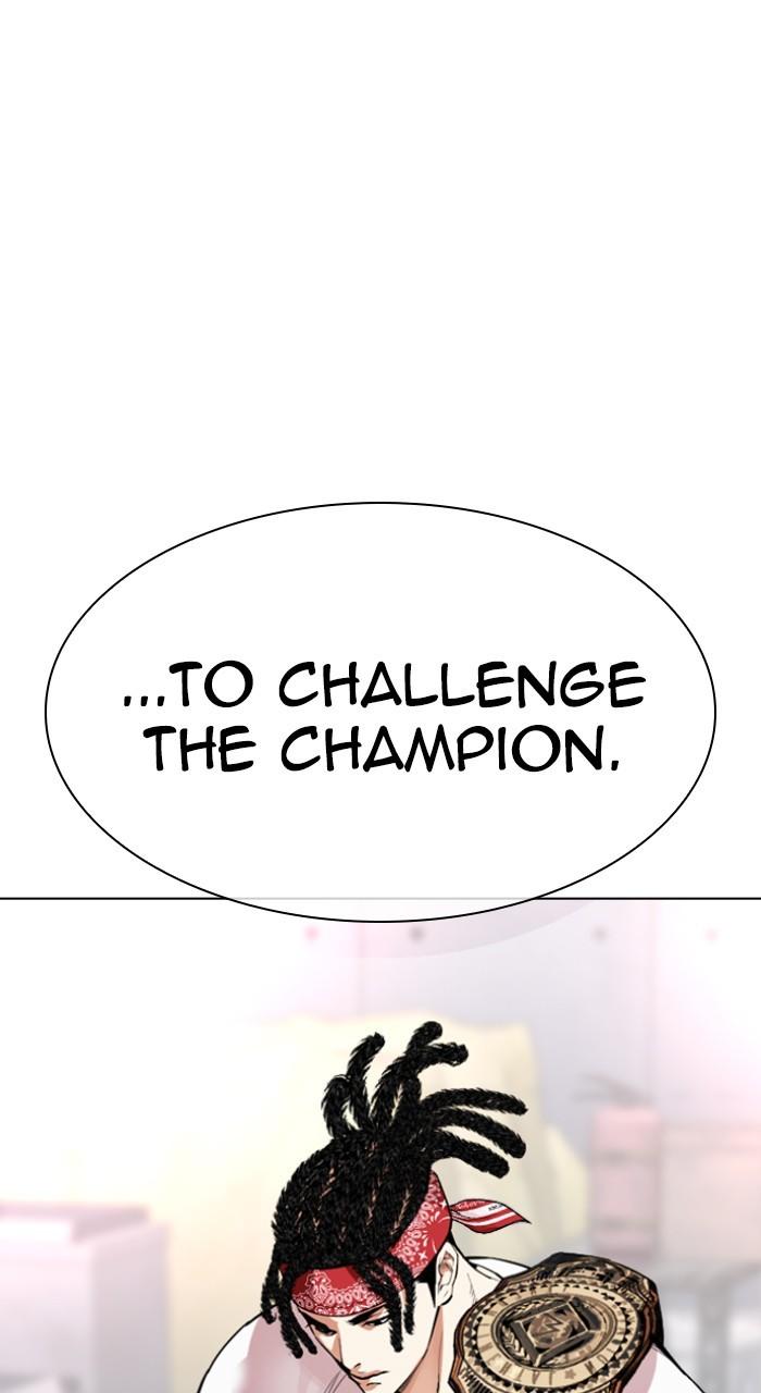 Lookism Chap 534 - Next Chap 535