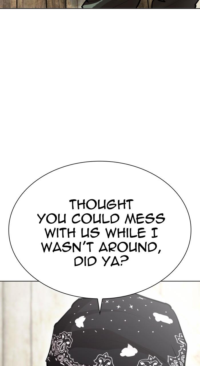 Lookism Chap 534 - Next Chap 535