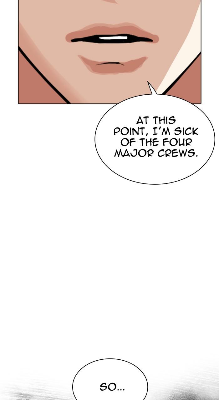 Lookism Chap 534 - Next Chap 535