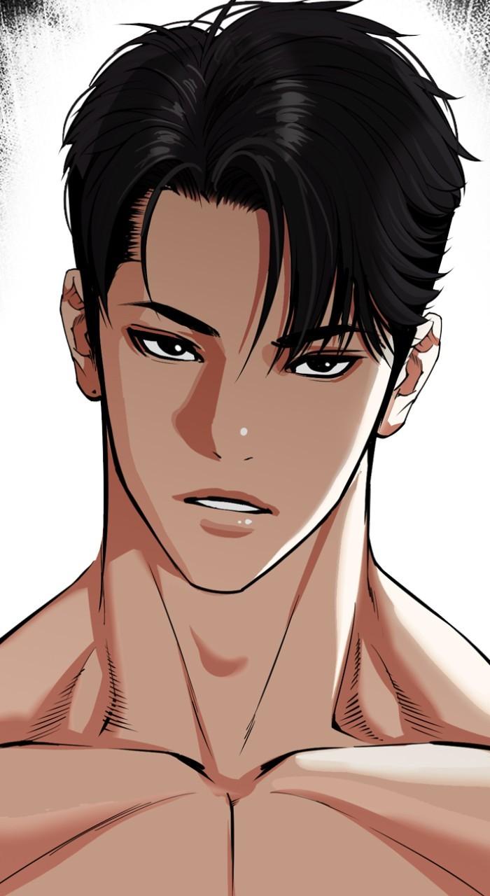 Lookism Chap 534 - Next Chap 535