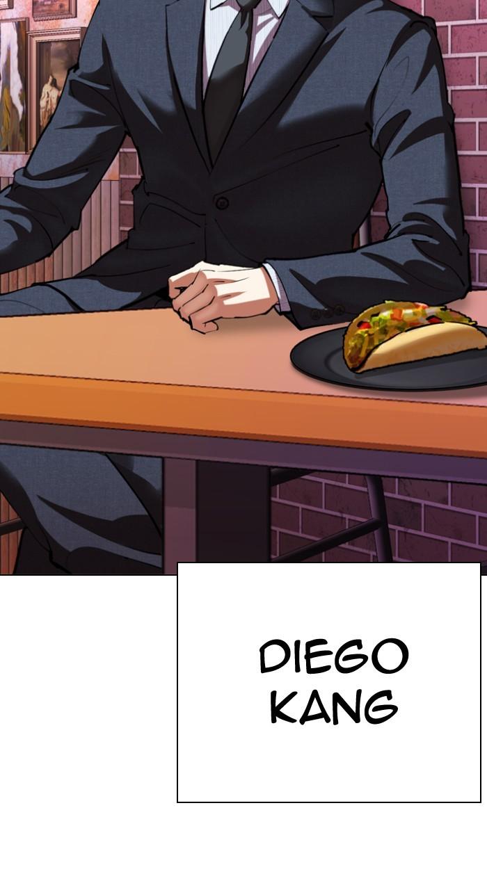 Lookism Chap 534 - Next Chap 535