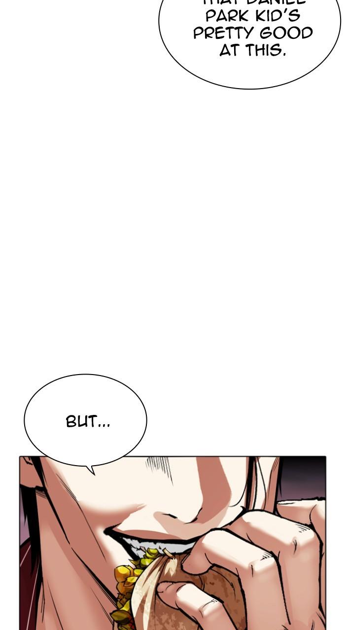 Lookism Chap 534 - Next Chap 535