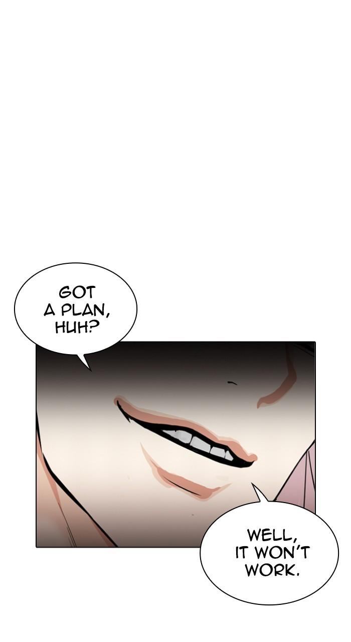 Lookism Chap 534 - Next Chap 535