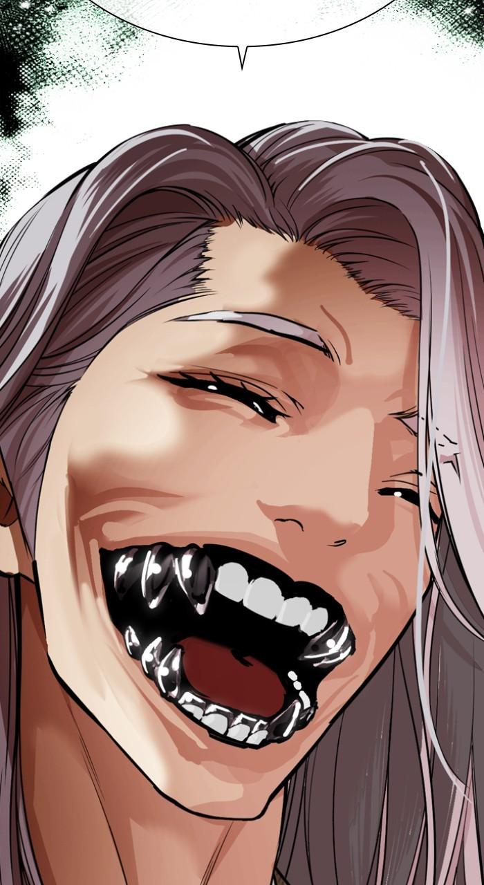 Lookism Chap 534 - Next Chap 535