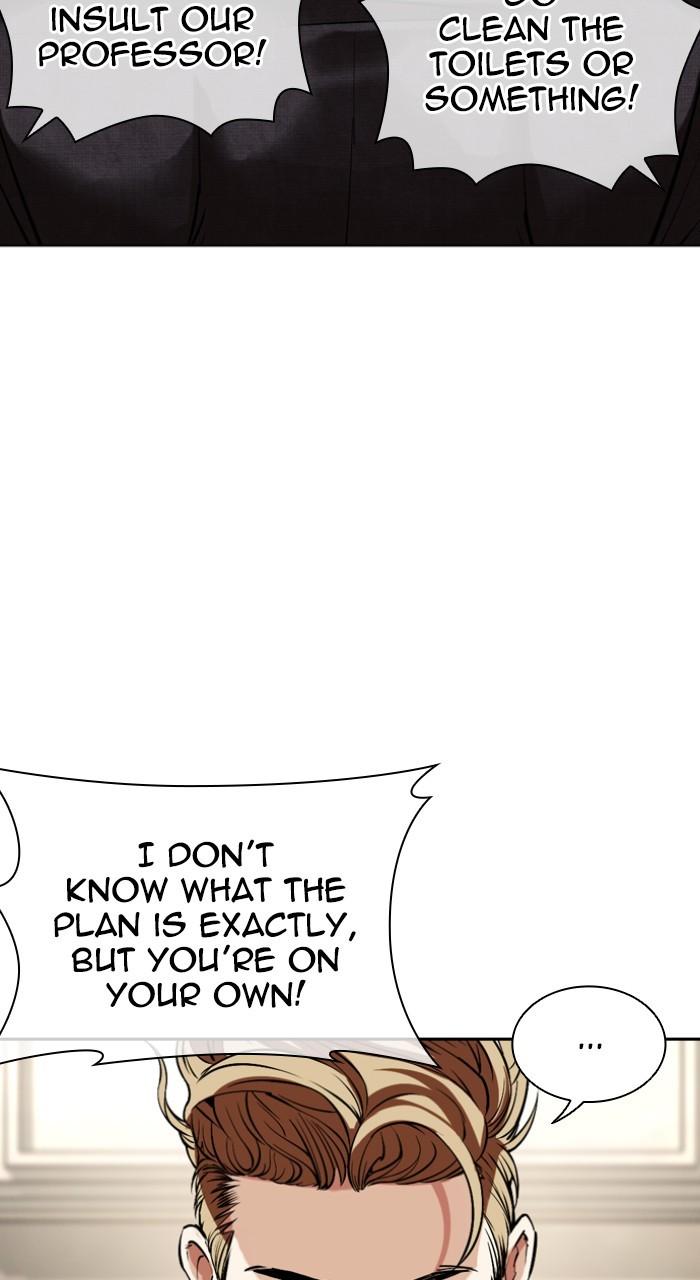 Lookism Chap 534 - Next Chap 535