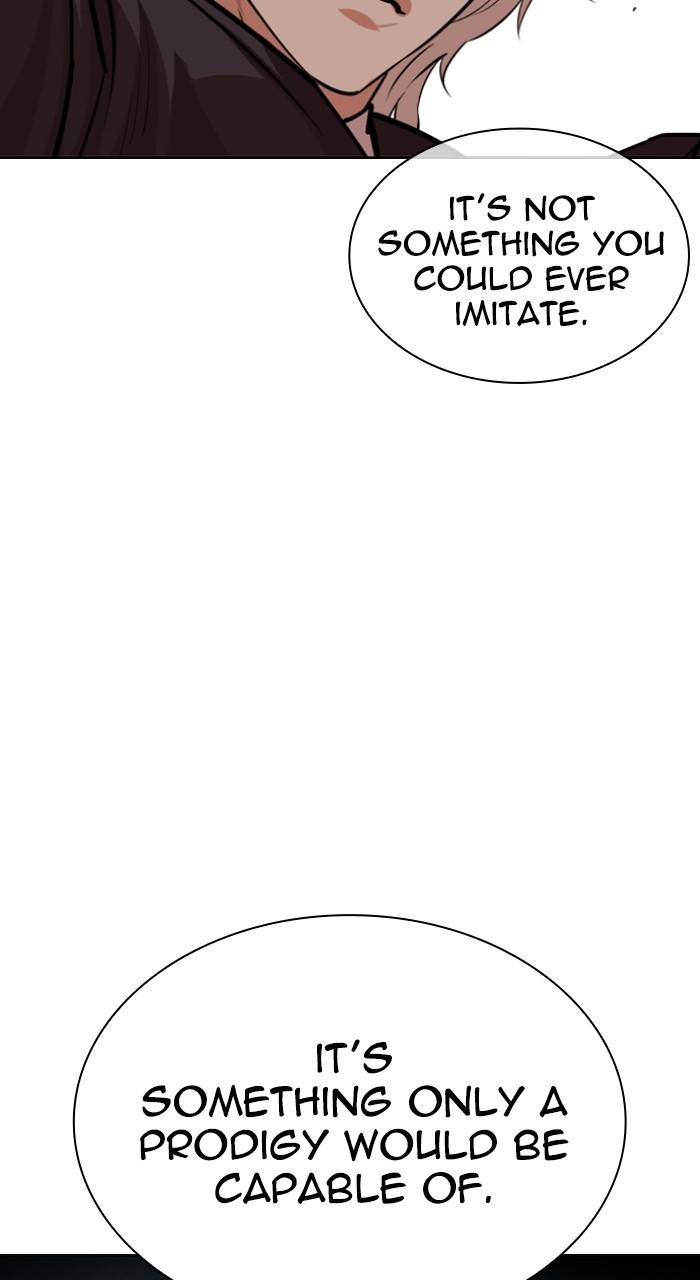 Lookism Chap 535 - Next Chap 536