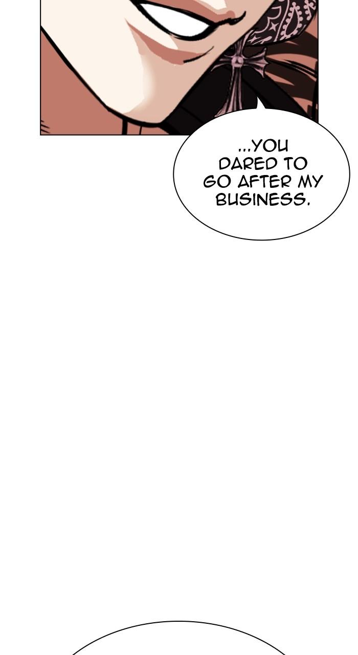 Lookism Chap 535 - Next Chap 536