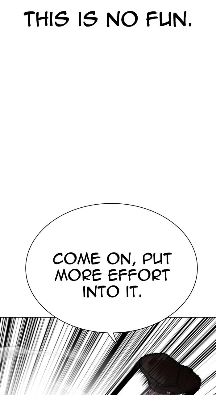 Lookism Chap 535 - Next Chap 536