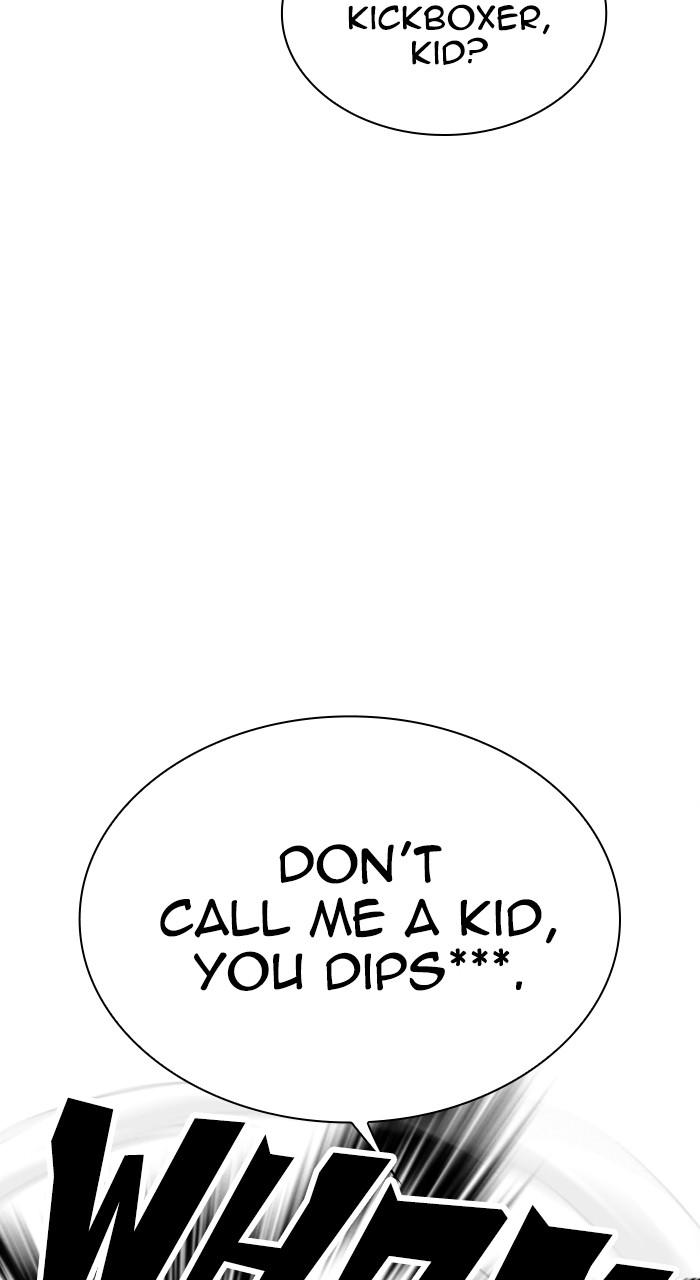 Lookism Chap 535 - Next Chap 536
