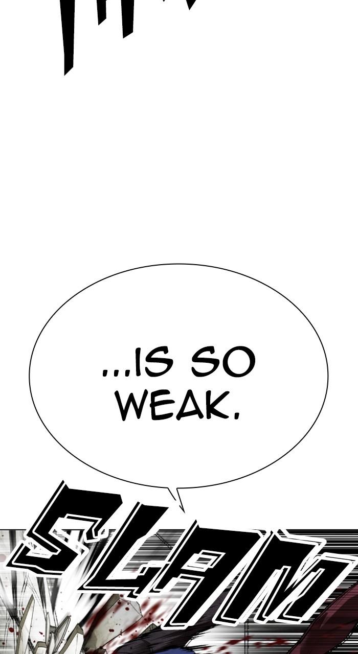 Lookism Chap 535 - Next Chap 536