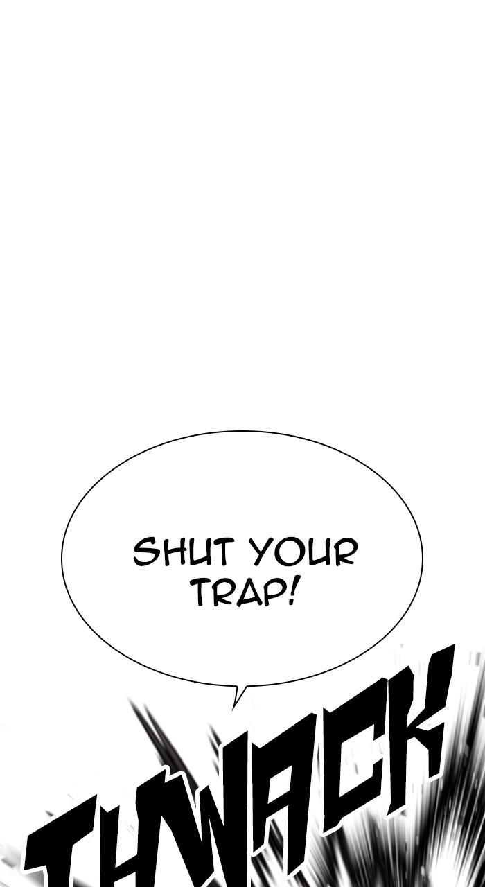 Lookism Chap 535 - Next Chap 536