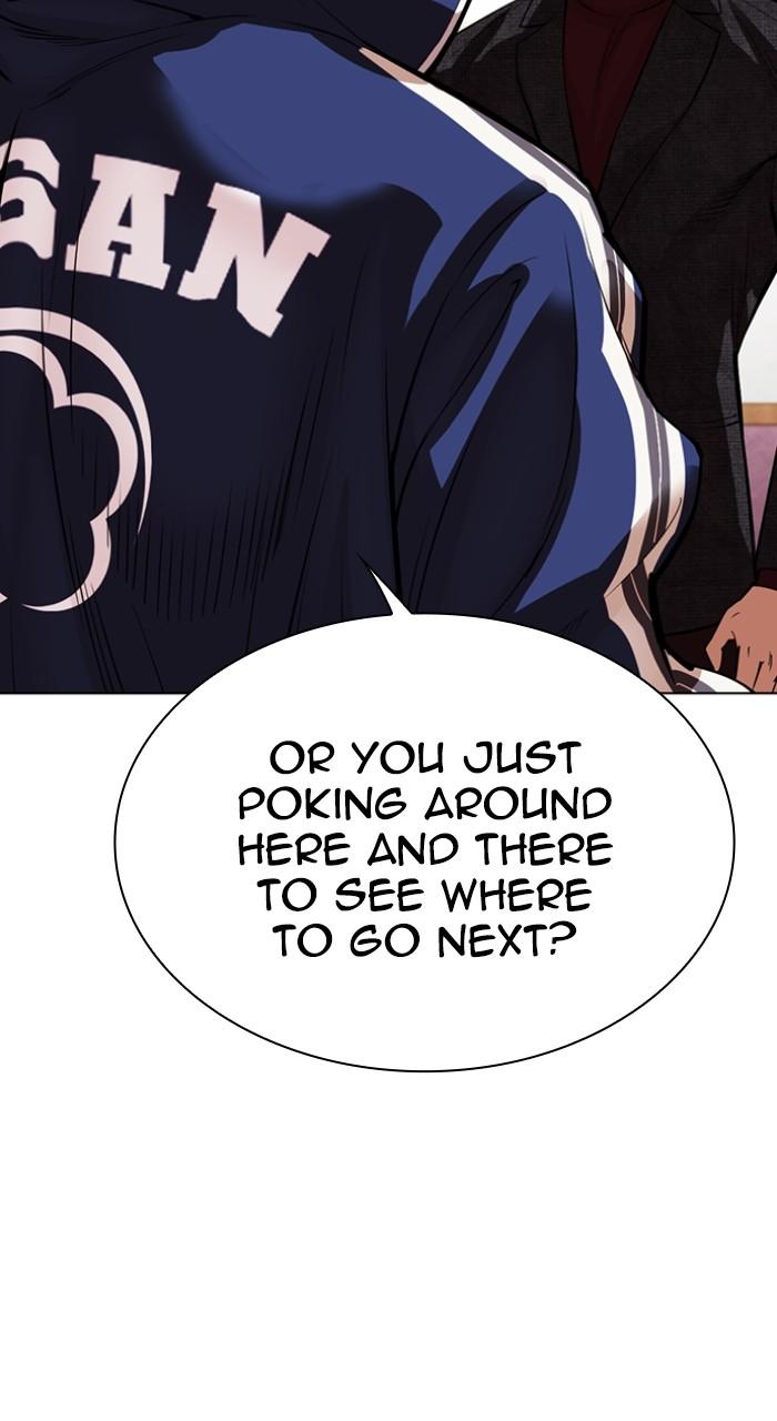 Lookism Chap 535 - Next Chap 536