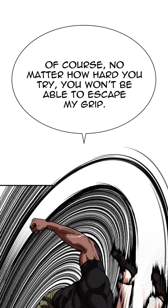 Lookism Chap 535 - Next Chap 536