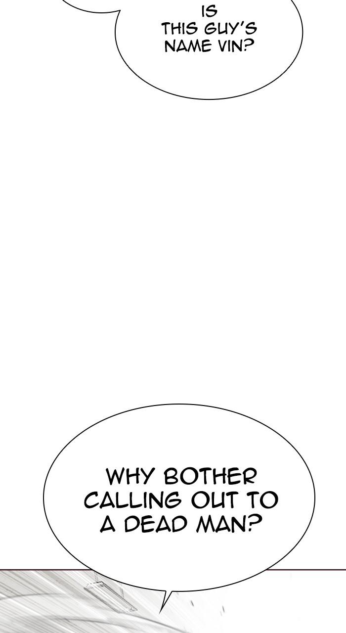 Lookism Chap 535 - Next Chap 536