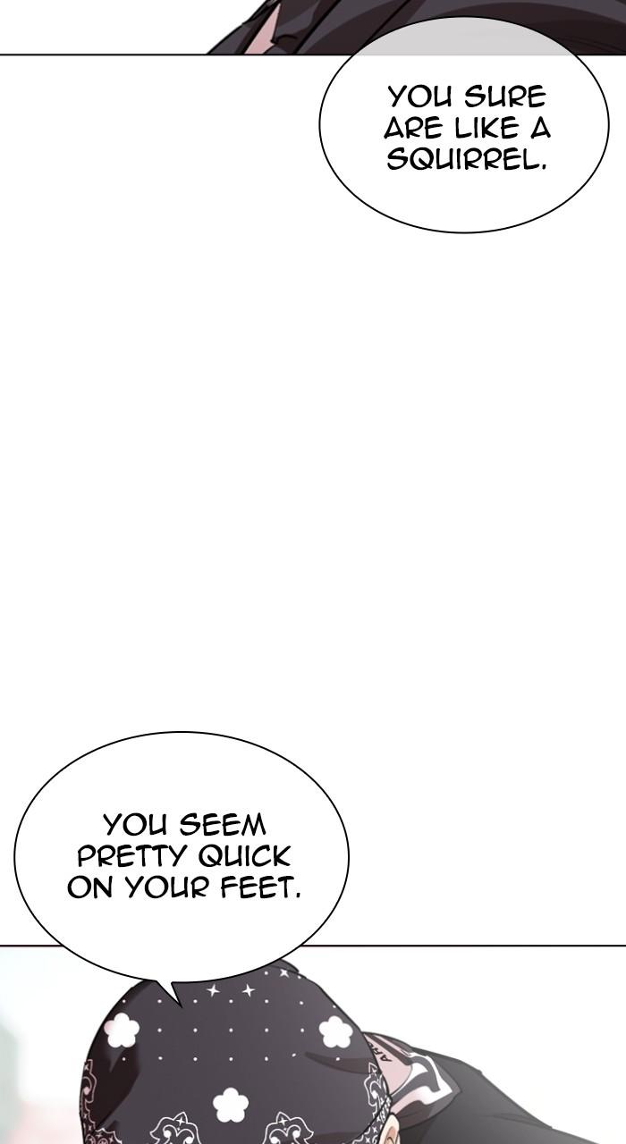 Lookism Chap 535 - Next Chap 536