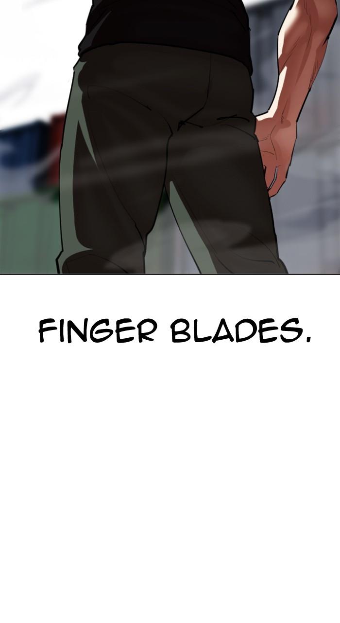 Lookism Chap 535 - Next Chap 536