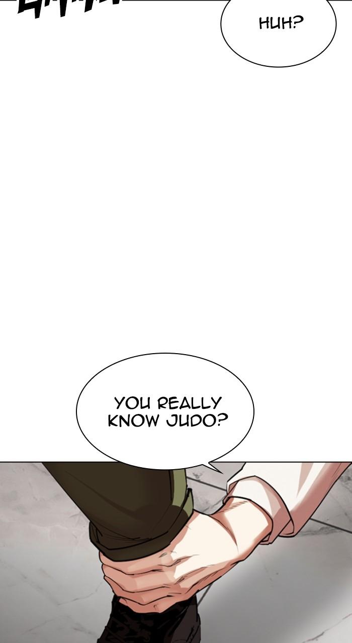 Lookism Chap 535 - Next Chap 536