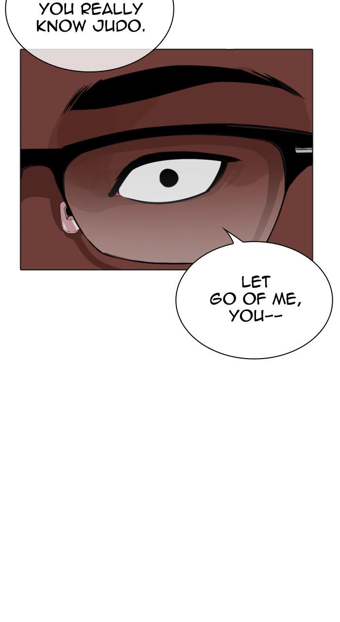 Lookism Chap 535 - Next Chap 536