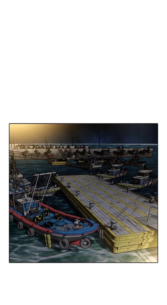 Lookism Chap 535 - Next Chap 536