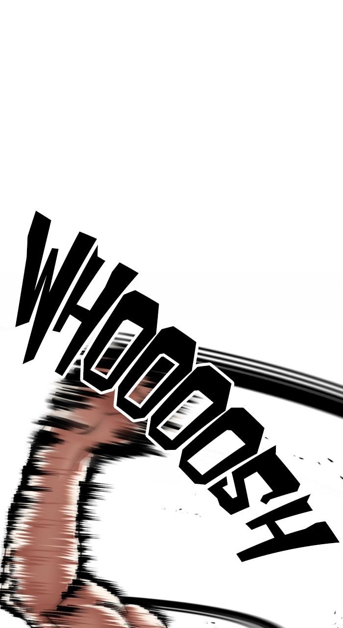 Lookism Chap 535 - Next Chap 536