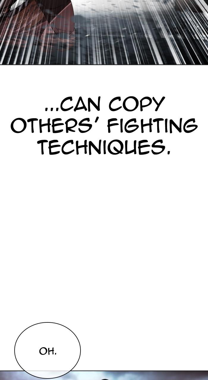 Lookism Chap 535 - Next Chap 536
