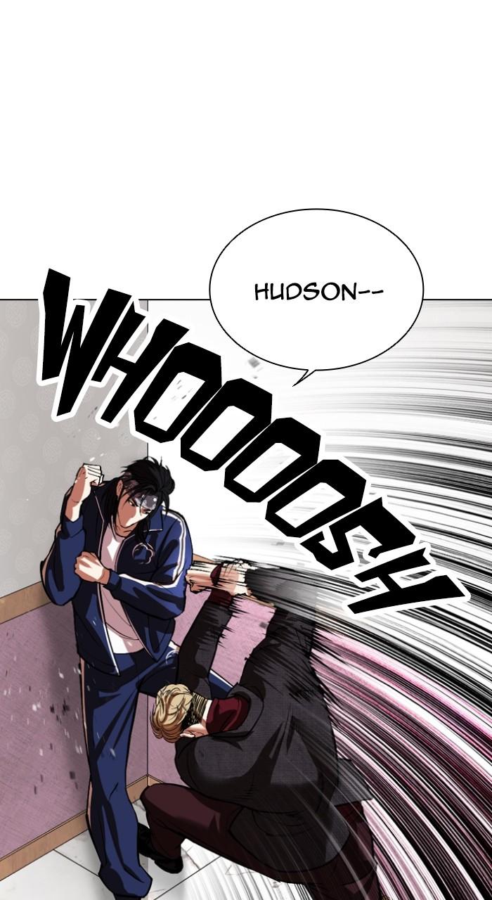 Lookism Chap 535 - Next Chap 536