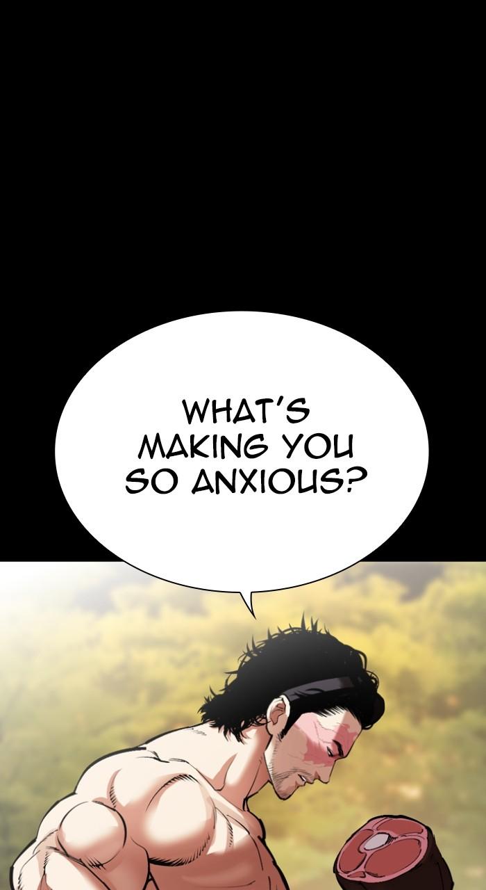 Lookism Chap 535 - Next Chap 536
