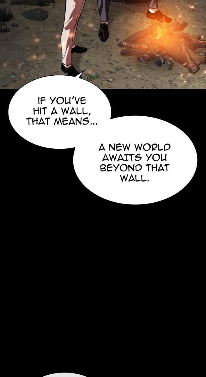 Lookism Chap 535 - Next Chap 536