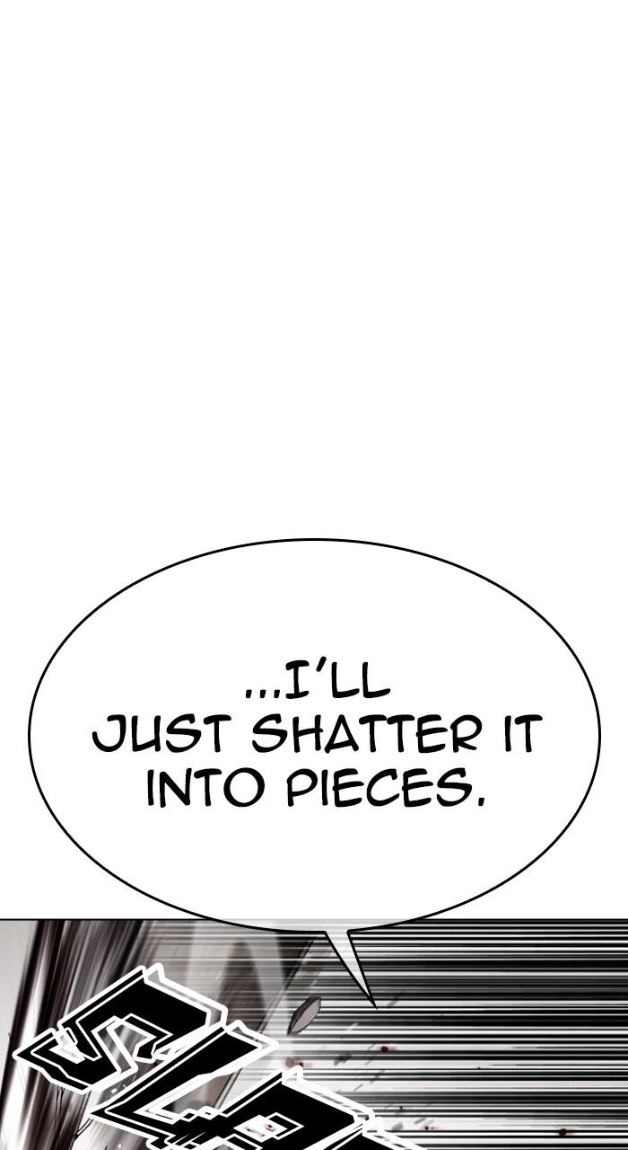 Lookism Chap 535 - Next Chap 536