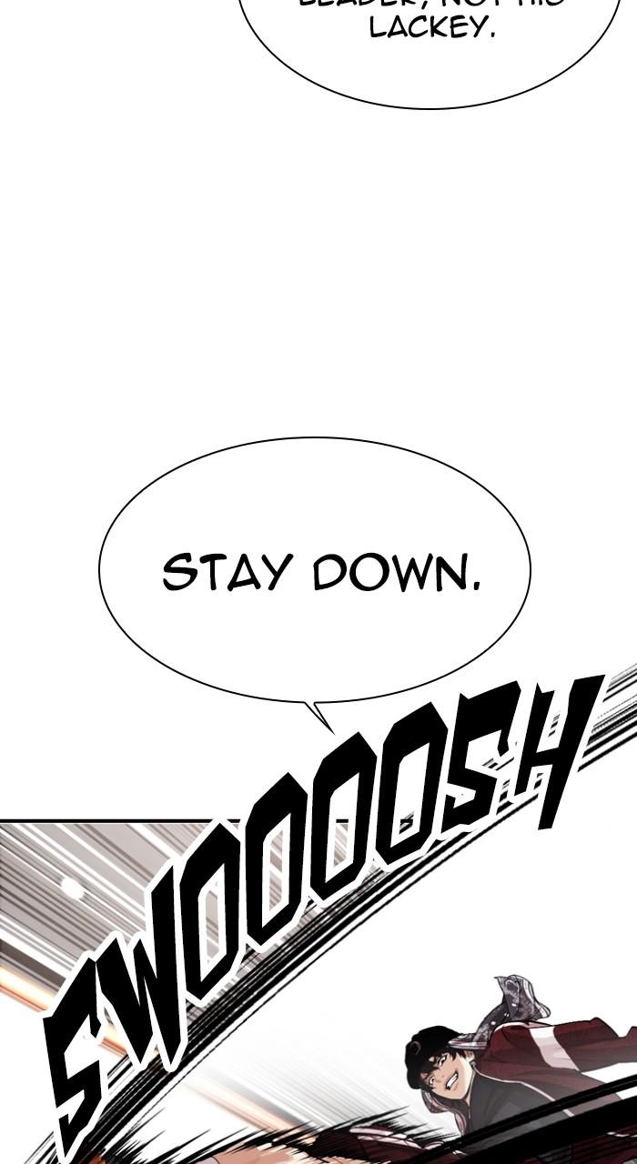 Lookism Chap 535 - Next Chap 536
