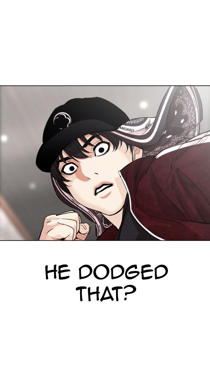 Lookism Chap 535 - Next Chap 536