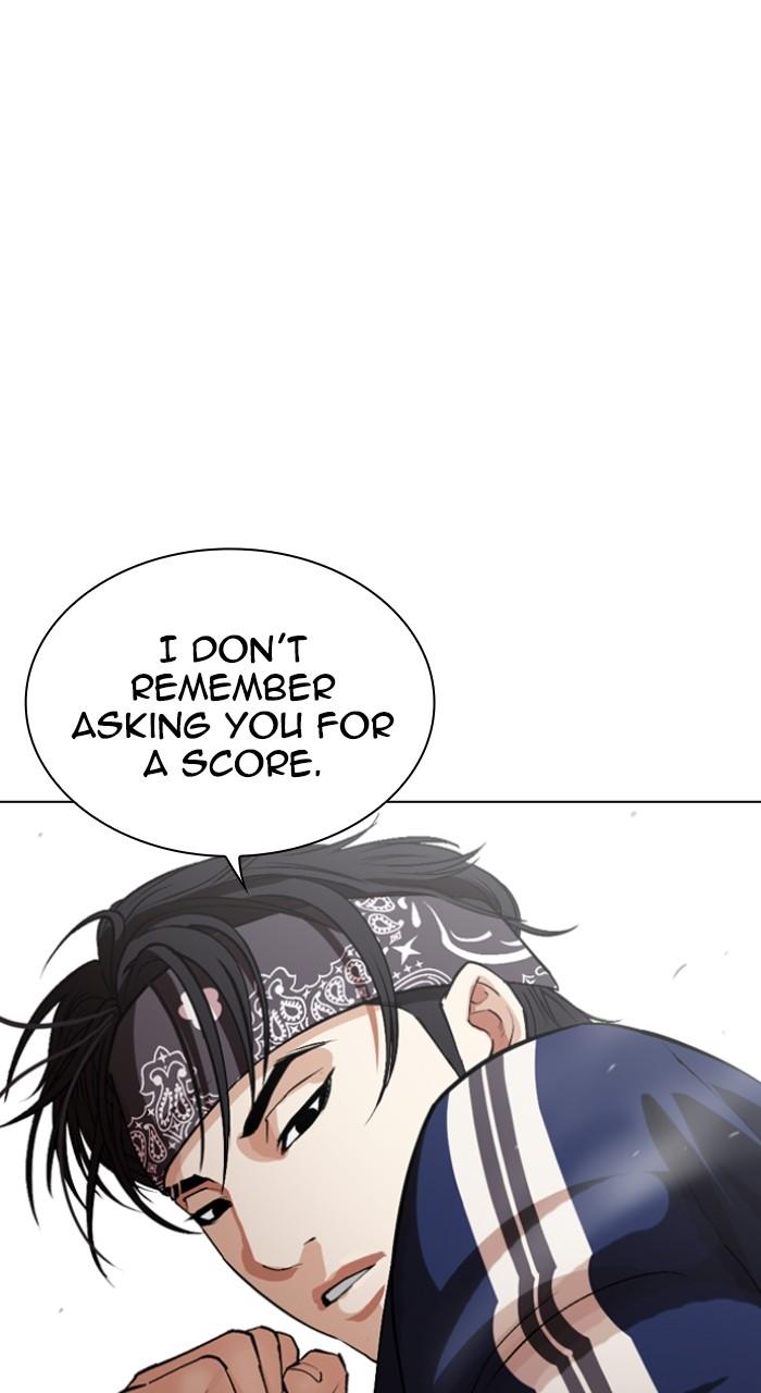 Lookism Chap 535 - Next Chap 536