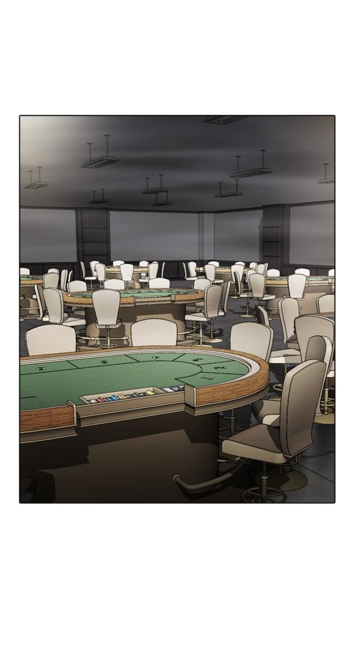 Lookism Chap 535 - Next Chap 536