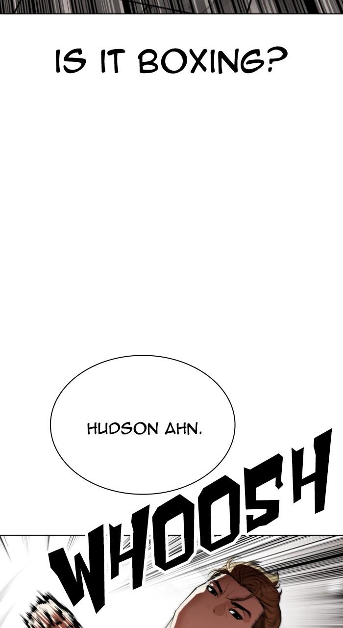 Lookism Chap 535 - Next Chap 536