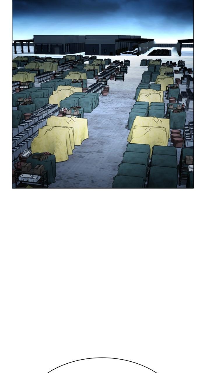 Lookism Chap 535 - Next Chap 536