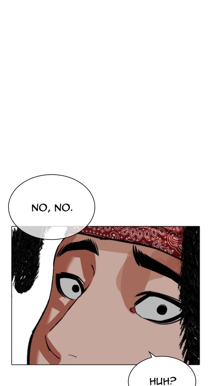 Lookism Chap 535 - Next Chap 536