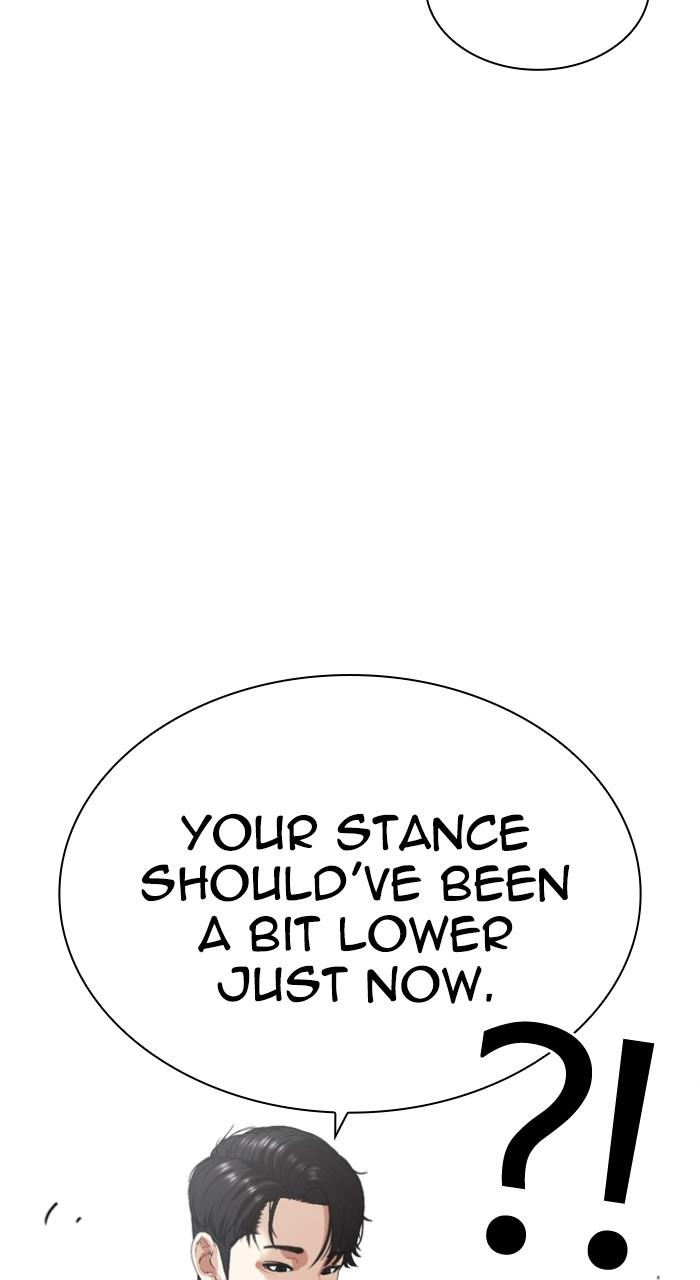 Lookism Chap 535 - Next Chap 536