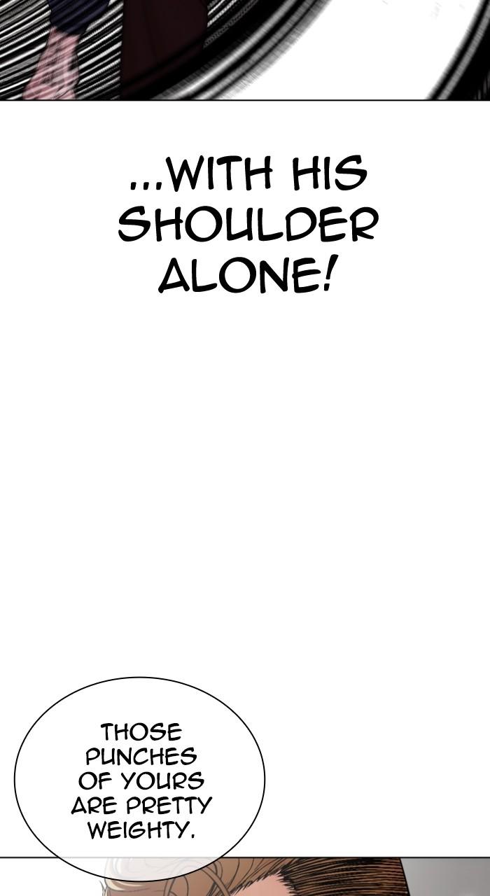 Lookism Chap 535 - Next Chap 536