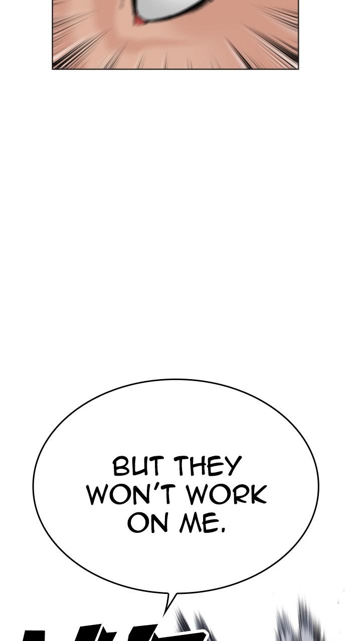 Lookism Chap 535 - Next Chap 536