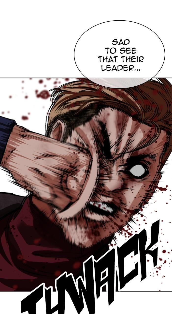 Lookism Chap 535 - Next Chap 536