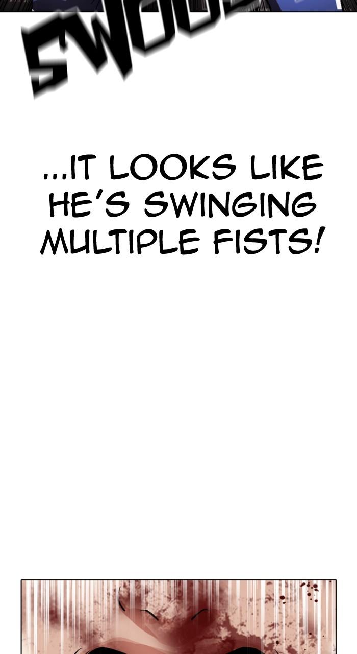 Lookism Chap 535 - Next Chap 536