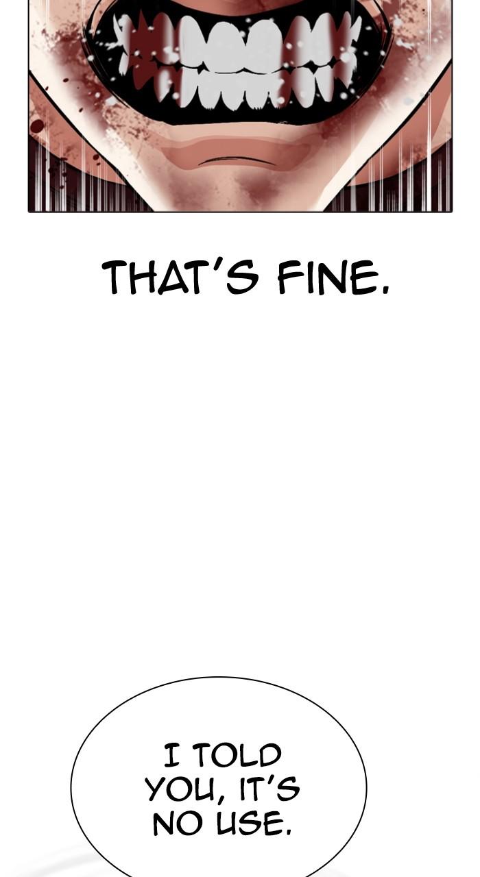 Lookism Chap 535 - Next Chap 536