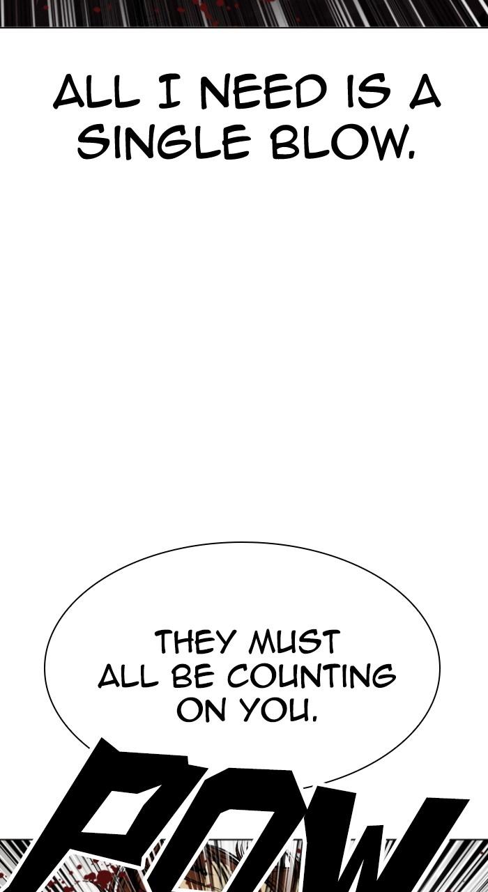 Lookism Chap 535 - Next Chap 536