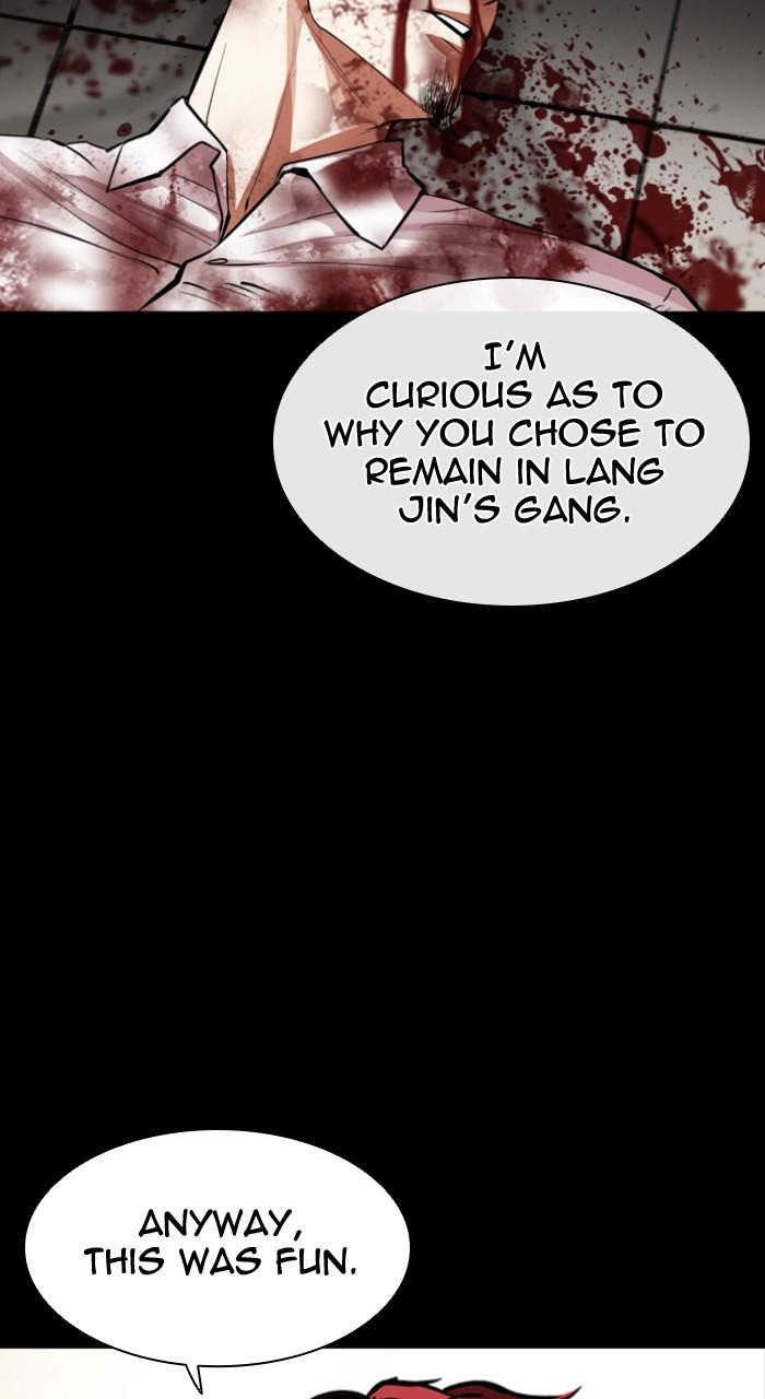 Lookism Chap 539 - Next Chap 540